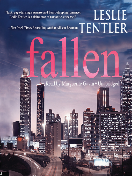 Title details for Fallen by Leslie Tentler - Wait list
